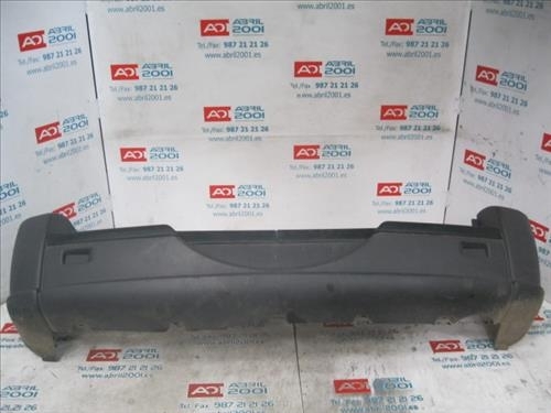 Parachoques trasero Jeep Cherokee (KJ) 2.5 CRD Básico  - 1