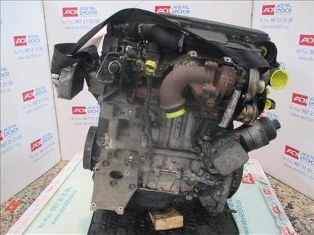 Motore Citroen C3 1.4 HDi  - 1