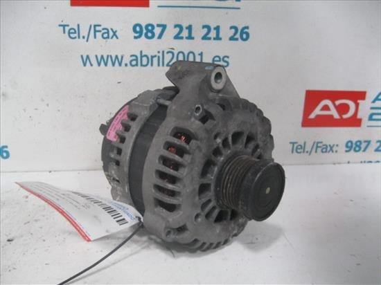 Alternatore Ssangyong Rodius 2.7 Xdi  - 1