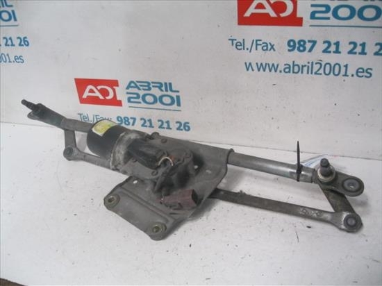 Motore tergicristallo anteriore Peugeot 406 Coupé (S1/S2) 2.0 16V  - 1
