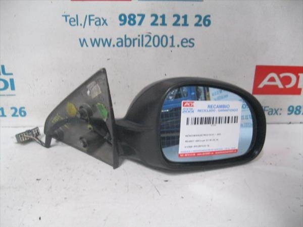 Specchietto retrovisore destro Peugeot 406 Coupé (S1/S2) 2.0 16V  - 1
