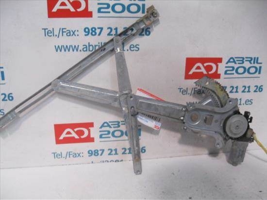 Alzacristalli elettrico anteriore destro Ford RANGER (TU_) 2.5 TD 4x4  - 1