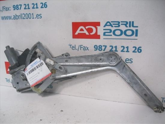 Alzacristalli elettrico anteriore destro Opel Tigra 1.4 16V  - 1