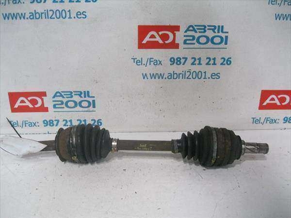 Giunto cardanico albero di trasmissione sinistro Opel Tigra 1.4 16V  - 1