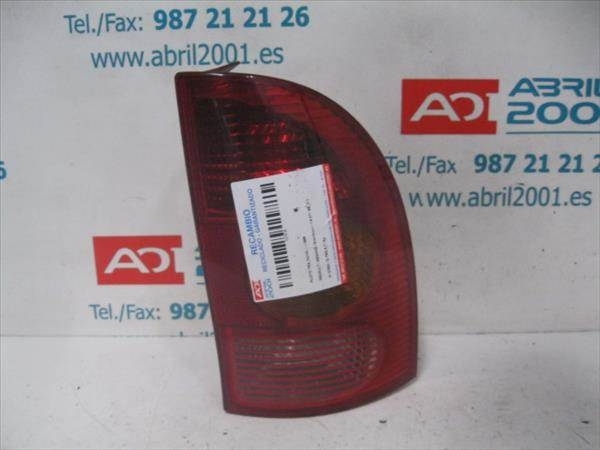 Fanale posteriore principale destro (luci) Renault MEGANE I Grandtour (KA0/1_) 1.9 dTi  - 1