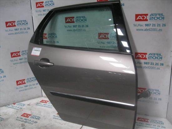 Portiera posteriore destra Peugeot 407 SW 2.0 HDi 135  - 1