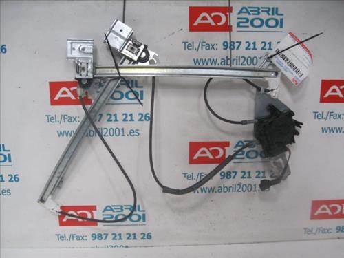 Alzacristalli elettrico anteriore destro Rover Rover 75 (RJ) 1.8 Comfort  - 1