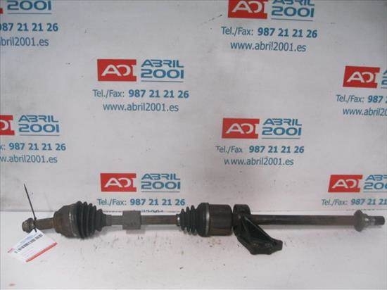 Giunto cardanico albero di trasmissione destro Rover Rover 75 (RJ) 1.8 Comfort  - 1