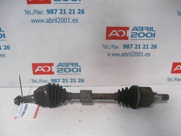 Giunto cardanico albero di trasmissione sinistro Rover Rover 75 (RJ) 1.8 Comfort  - 1