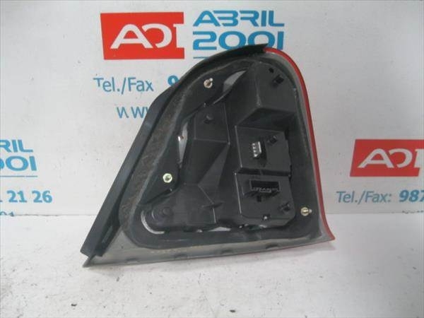 Fanale posteriore principale sinistro (luci) Rover Rover 75 (RJ) 1.8 Comfort  - 1