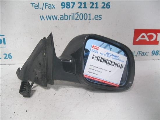 Retroviseur droit Audi A3 (8L) 1.9 TDI Ambiente  - 1
