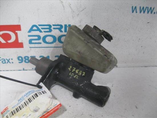 Pompe à vide Opel Astra F Berlina 2.0 i  - 1