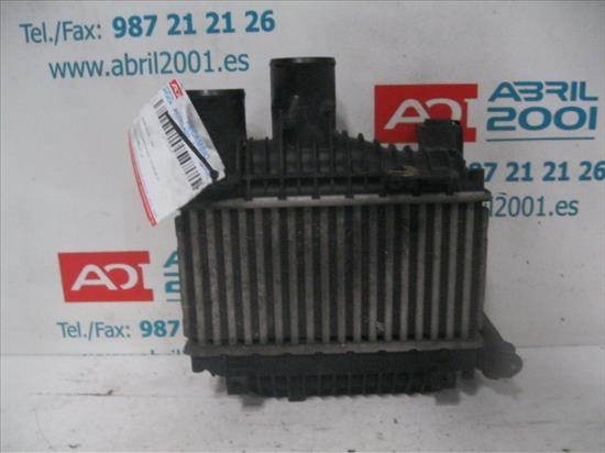 Echangeur air (Intercooler) Toyota Corolla Verso (R1) 2.0 D-4D Sol  - 1