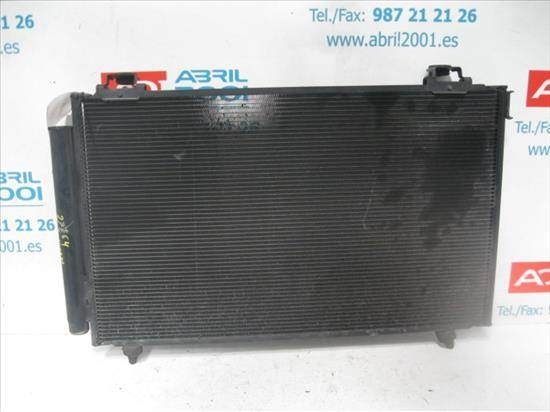 Radiatore clima Toyota Corolla Verso (R1) 2.0 D-4D Sol  - 1