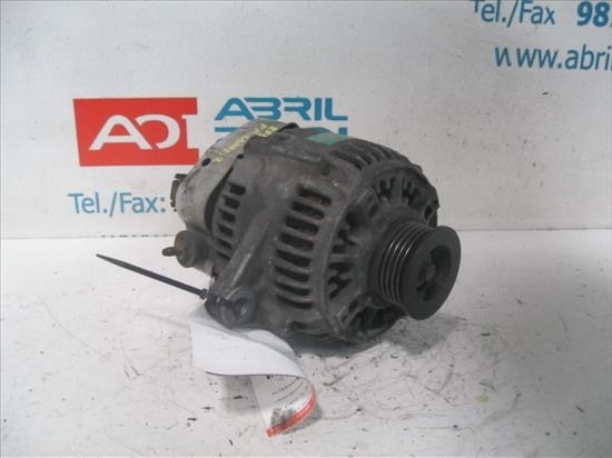 Alternatore Land Rover Freelander (LN) 1.8i Familiar  - 1