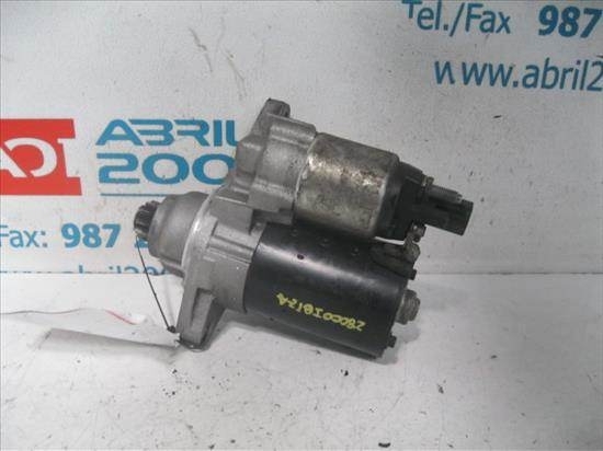 Demarreur Seat Ibiza Berlina (6J5) 1.2  - 1