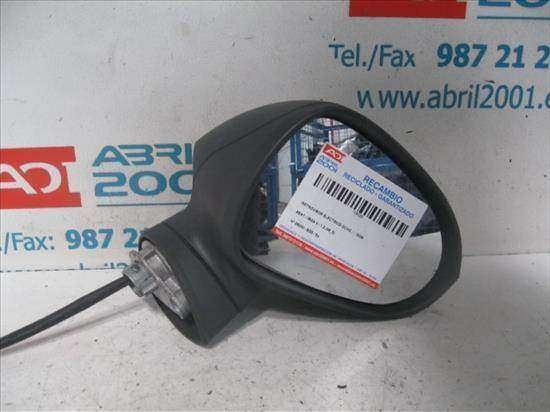 Retroviseur droit Seat Ibiza Berlina (6J5) 1.2  - 1