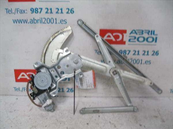 Alzacristalli elettrico anteriore destro Suzuki Jimny (SN/FJ) 1.3 16V 4x4  - 1