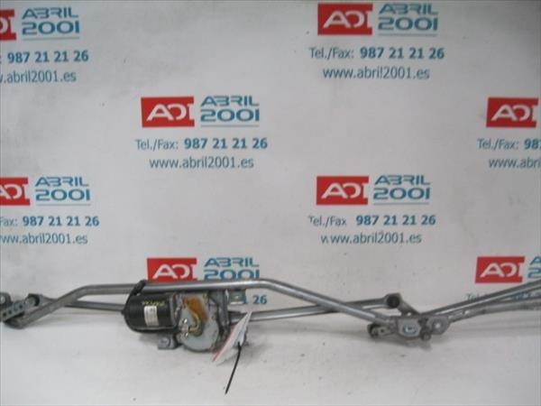 Motore tergicristallo anteriore Opel Zafira A 1.8 16V  - 1