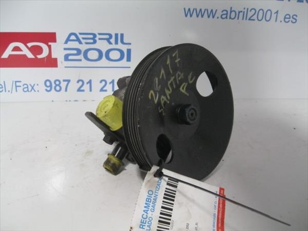 Pompe de direction Hyundai Santa Fe (SM) 2.4 16V  - 1