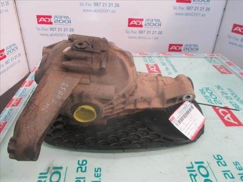 Differenziale anteriore Mercedes-Benz Clase M (BM 163) 2.3 230  - 1