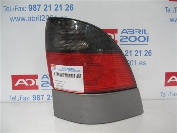 Fanale posteriore principale destro (luci) Saab 9-5 Berlina 2.0 t  - 1