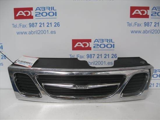 Calandre Saab 9-5 Berlina 2.0 t  - 1