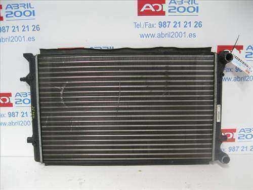 Radiateur eau Seat Leon (1P1) 1.6  - 1