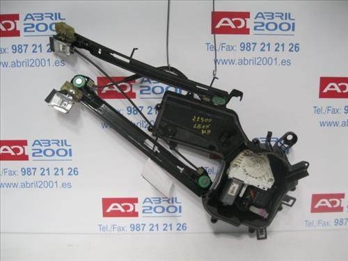 Leve vitre electrique avant droit Seat Leon (1P1) 1.6  - 1