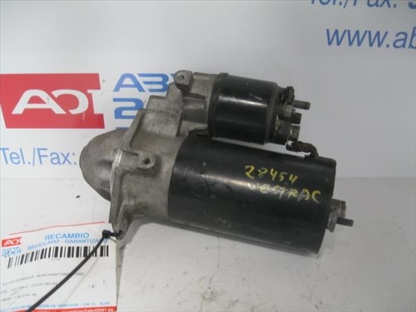 Demarreur Opel Vectra C Berlina 2.0 DTI 16V  - 1