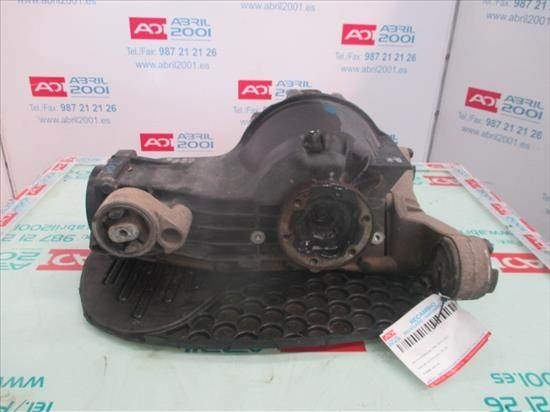Differenziale posteriore Audi A6 Berlina (4B2) 2.5 TDI Quattro  - 1