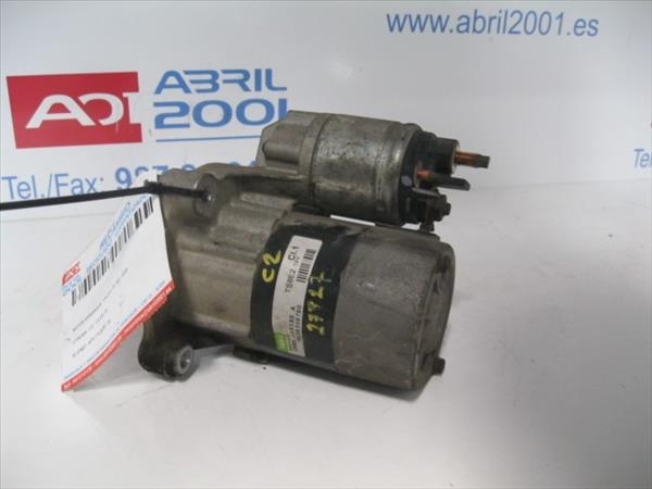 Demarreur Citroen C2 1.4  - 1
