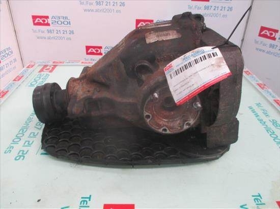 Differenziale posteriore BMW Serie 5 Berlina (E60) 3.0 530d  - 1
