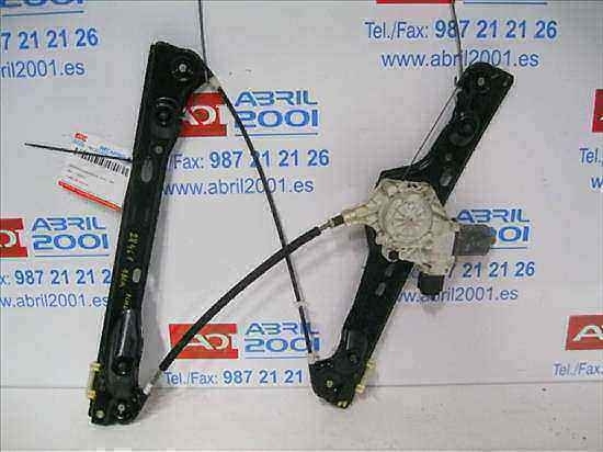 Alzacristalli elettrico anteriore destro BMW Serie 3 Berlina (E90) 2.0 320d  - 1