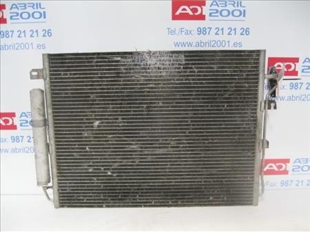 Radiatore clima Land Rover Discovery 2.7 TD  - 1
