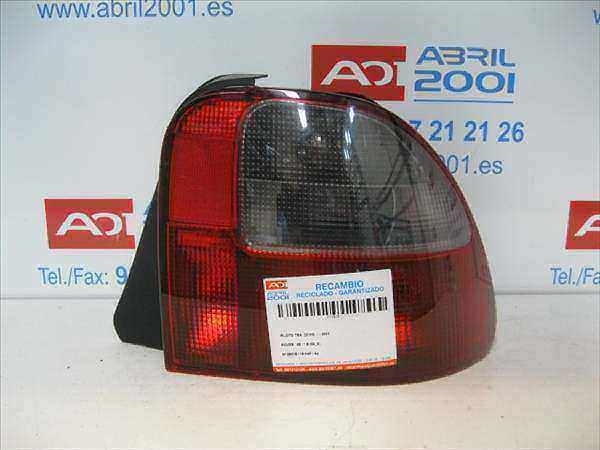 Fanale posteriore principale destro (luci) Rover Rover 45 (RT) 1.6  - 1