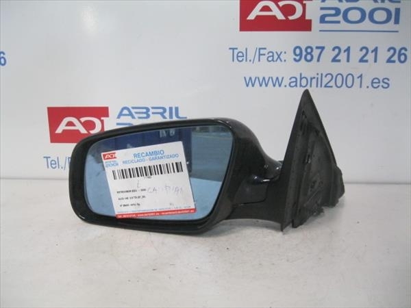 Retroviseur gauche Audi A6 Berlina (4B2) 2.5 TDI  - 1