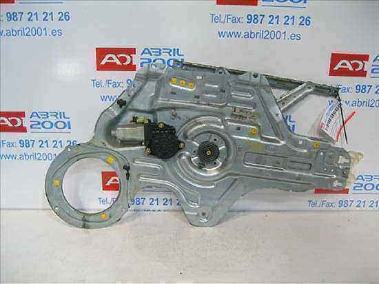 Alzacristalli elettrico anteriore destro Kia Cerato (LD) 2.0 CRDi  - 1