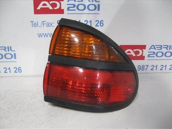 Fanale posteriore principale destro (luci) Renault Laguna (B56) 1.8 16V  - 1