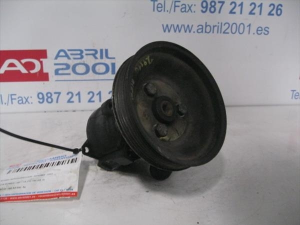 Pompe de direction Alfa Romeo 147 (190) 1.9 JTD 16V Distinctive  - 1
