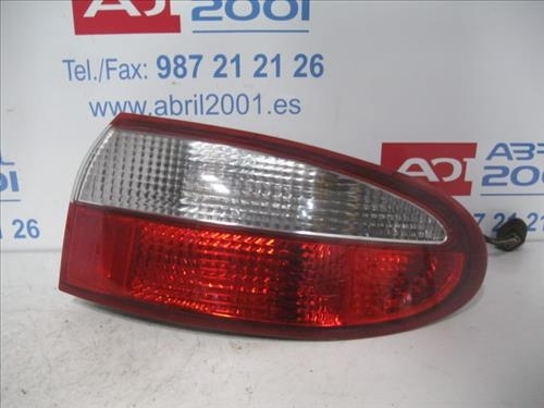 Fanale posteriore principale destro (luci) Daewoo Lanos 1.5  - 1