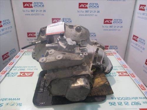 Boite de vitesses Opel Astra H Berlina 1.4  - 1