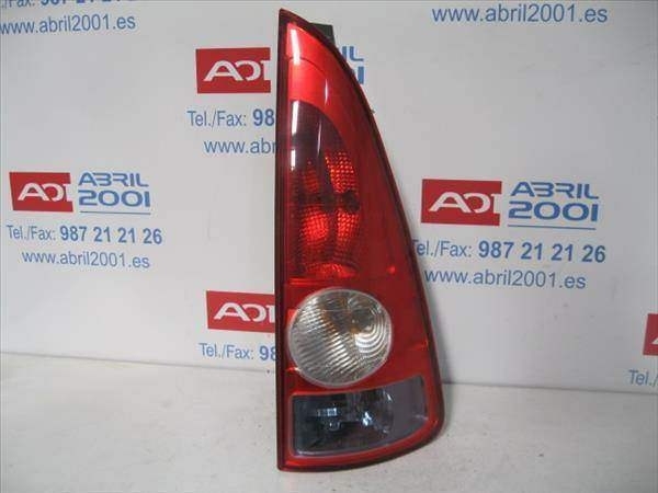 Fanale posteriore principale destro (luci) Renault Espace IV (JK0) 2.2 dCi  - 1