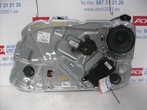 Alzacristalli elettrico anteriore destro Alfa Romeo 159 (140)  - 1