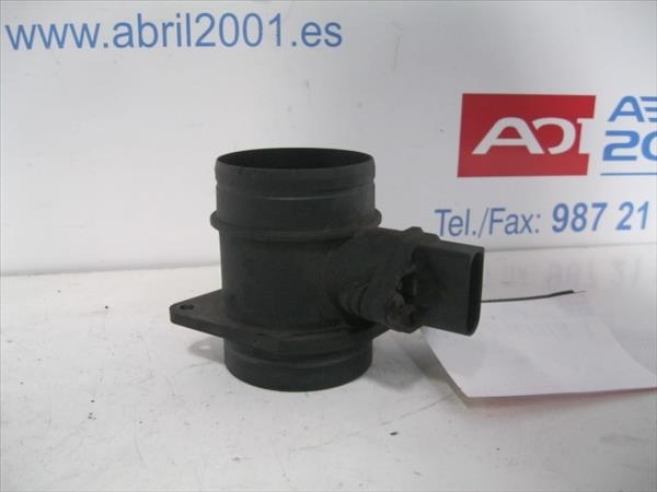 Debitmetre Volkswagen TRANSPORTER V Furgón (7HA, 7HH, 7EA, 7EH) 1.9 TDI  - 1