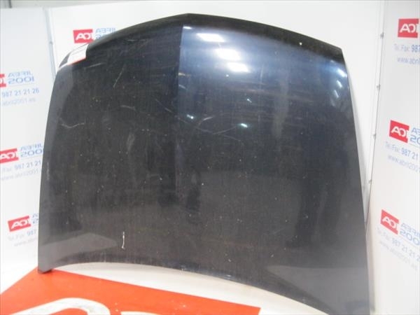 Capot Renault Vel Satis (BJ0) 3.0 dCi  - 1
