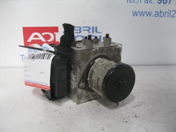 Bloc ABS (freins anti-blocage) Opel Insignia Berlina 2.0 CDTI  - 1