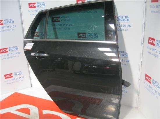 Porte arriere droit Opel Insignia Berlina 2.0 CDTI  - 1