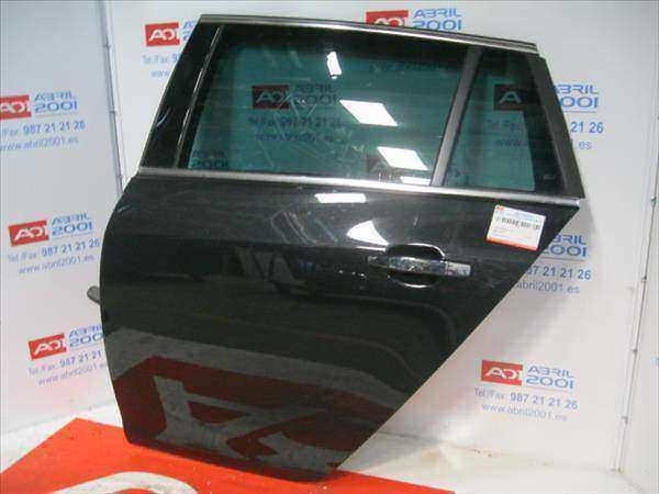 Porte arriere gauche Opel Insignia Berlina 2.0 CDTI  - 1