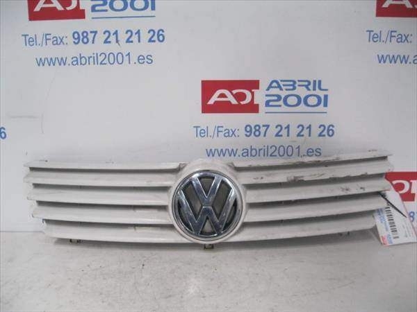 Calandre Volkswagen Polo III Berlina (6N2) 1.4 Trendline  - 1